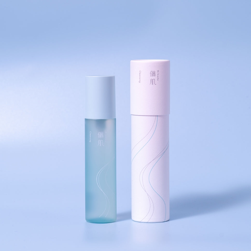 備肌 クレンジング 150ml – 備肌 オンラインストア