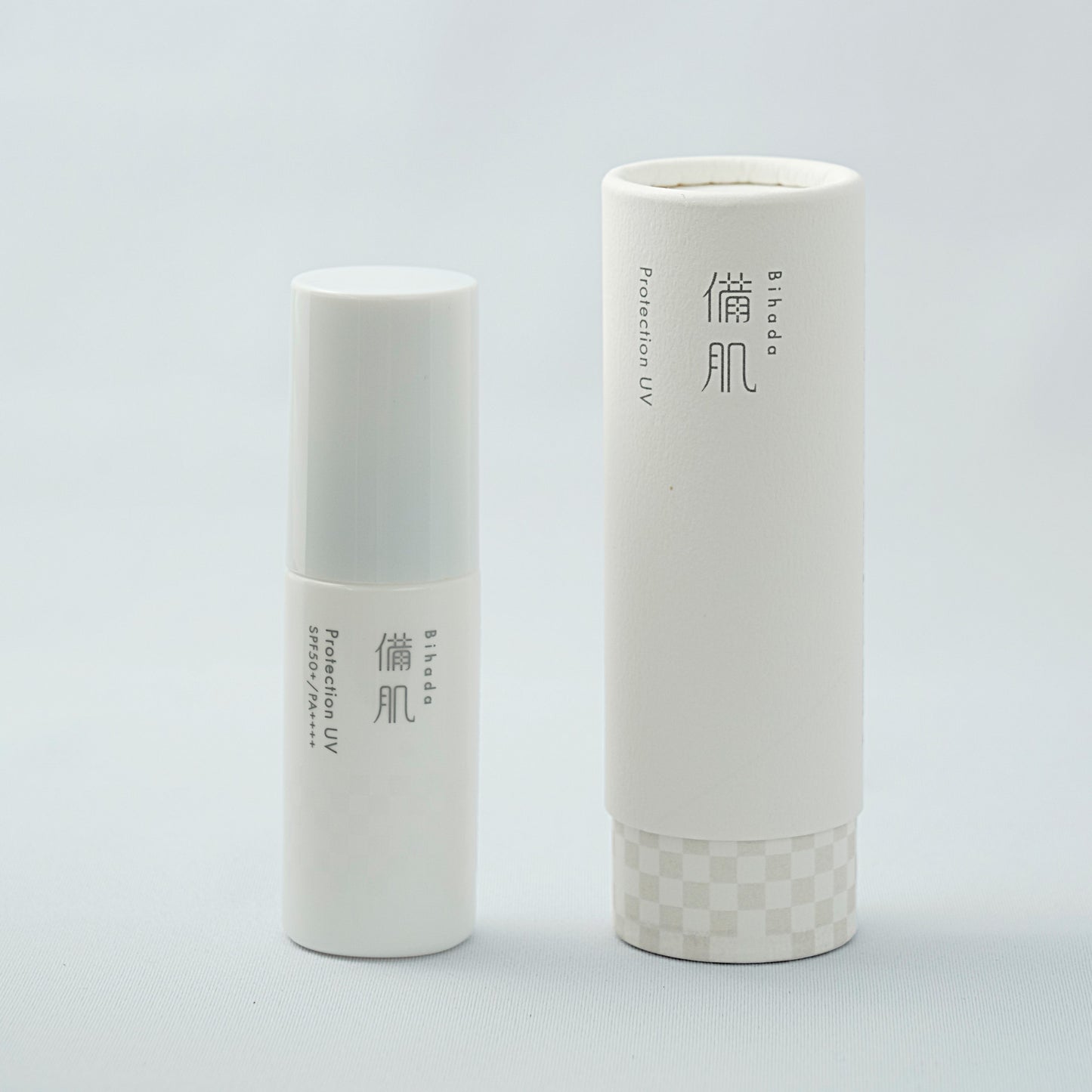 備肌 日焼け止め化粧下地 SPF50+/PA++++