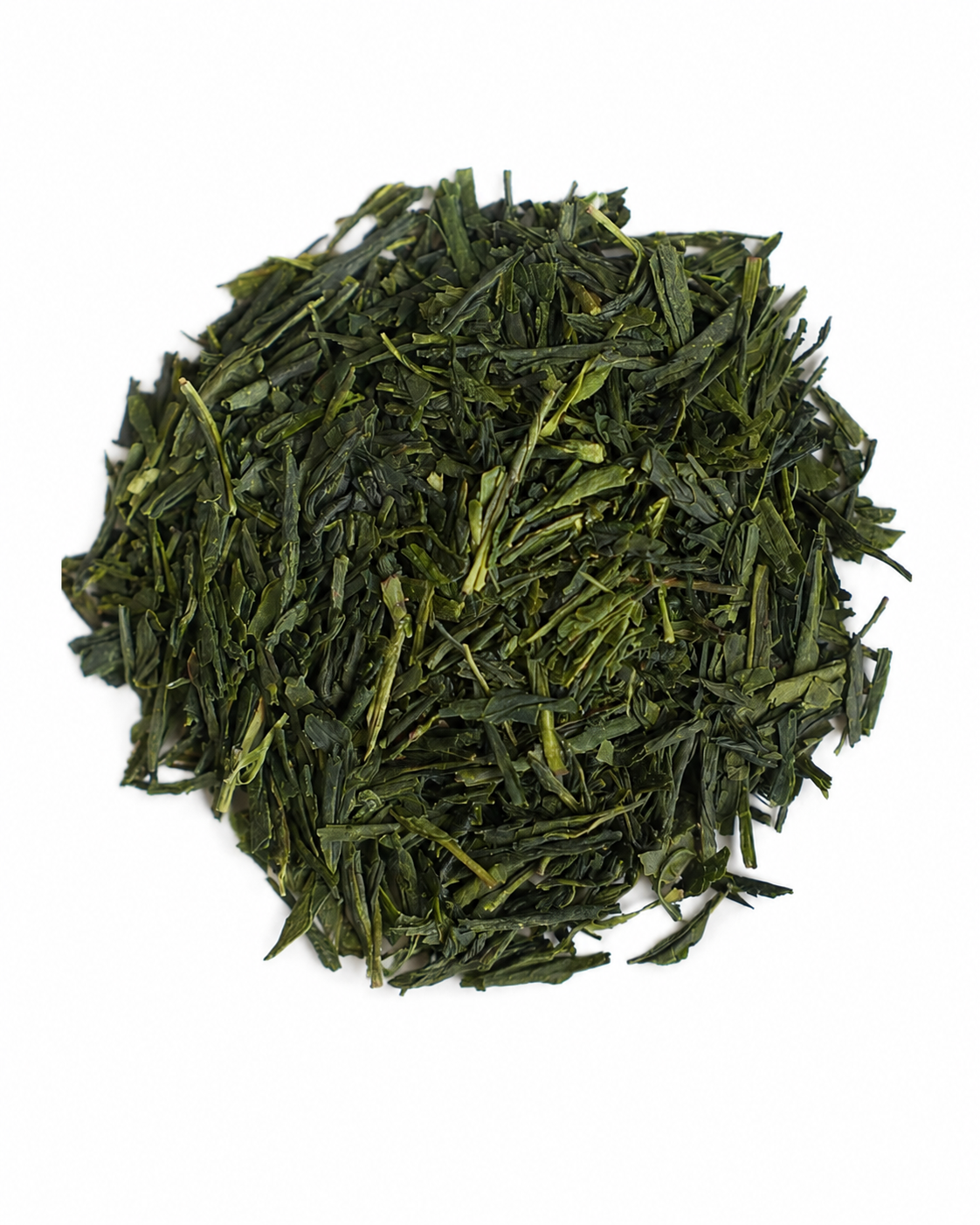 【ご自宅用】無農薬、有機栽培 政所茶　手摘み煎茶　令和八年一番茶　30g