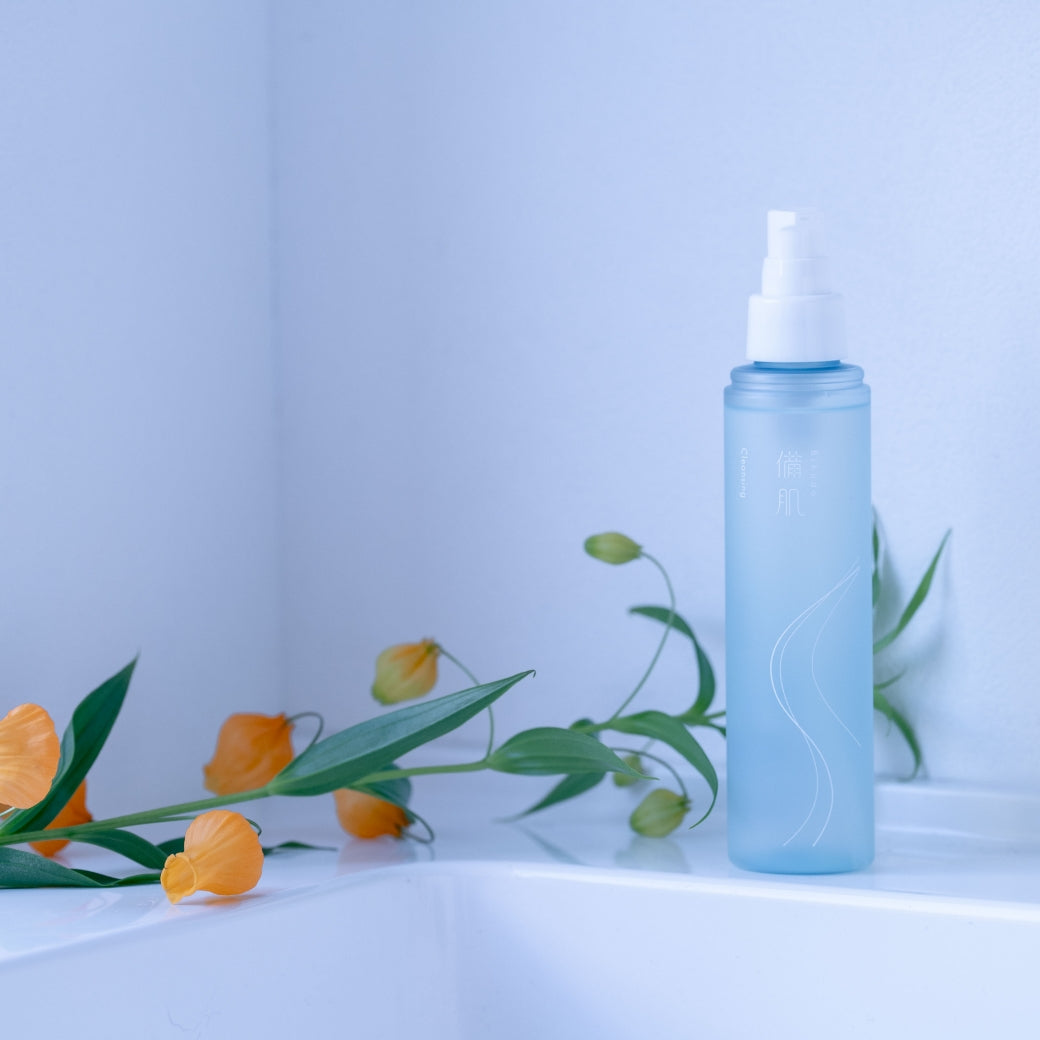 備肌 クレンジング 150ml – 備肌 オンラインストア