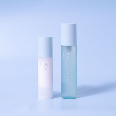 備肌 美容乳液&クレンジング セット（送料無料）