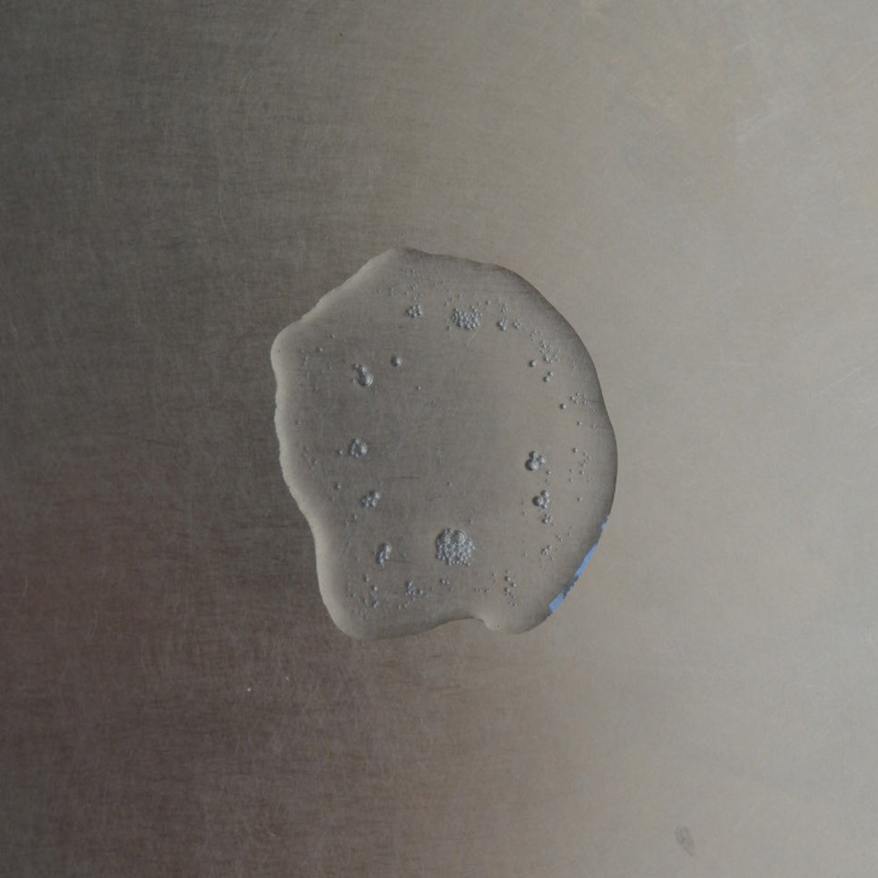 クレンジングテクスチャー