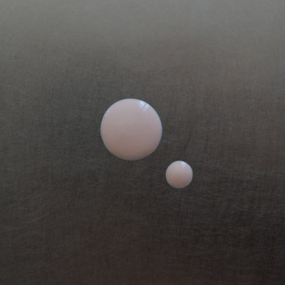 日焼け止めテクスチャー