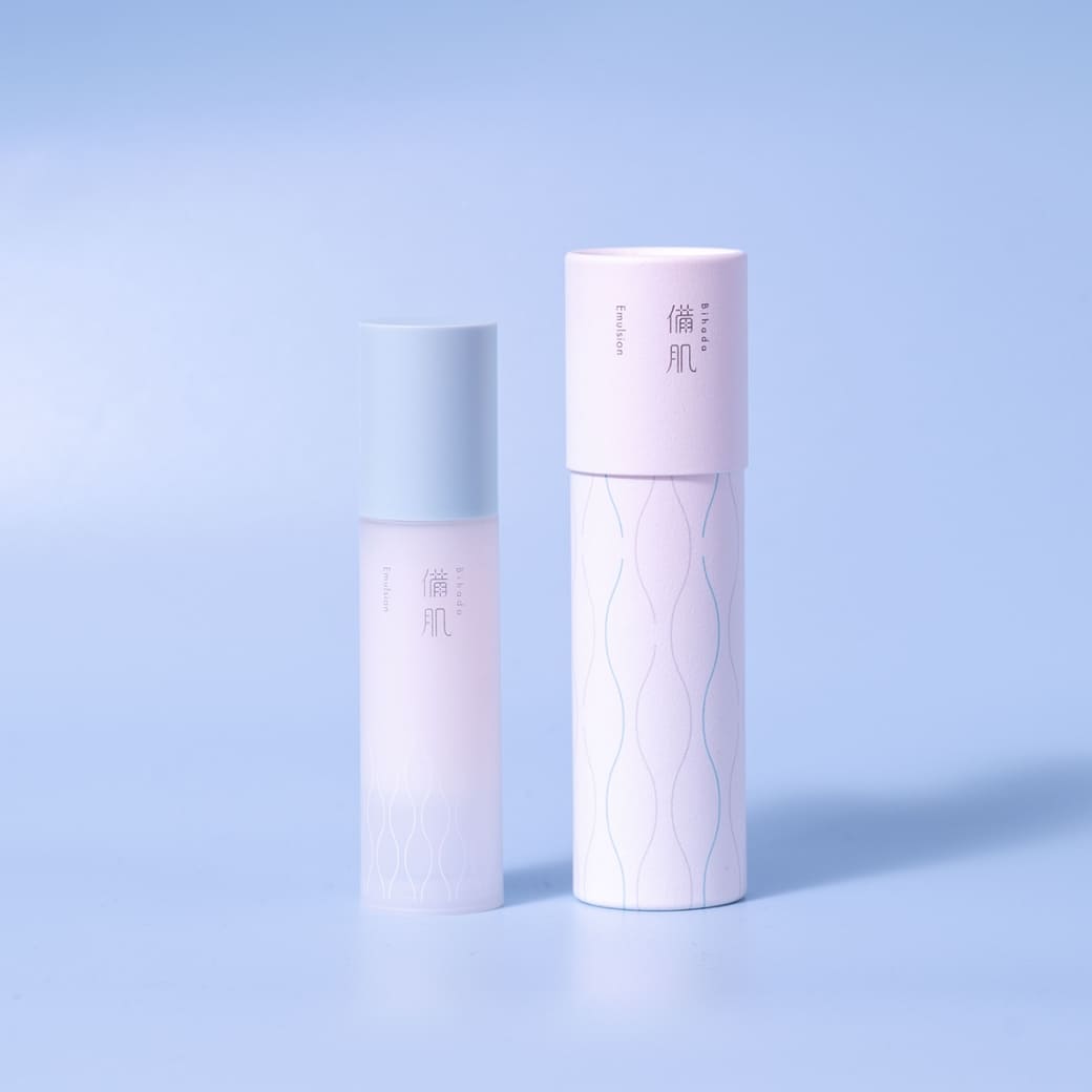 備肌 日焼け止め化粧下地 30ml ローズピンク – 備肌 オンラインストア
