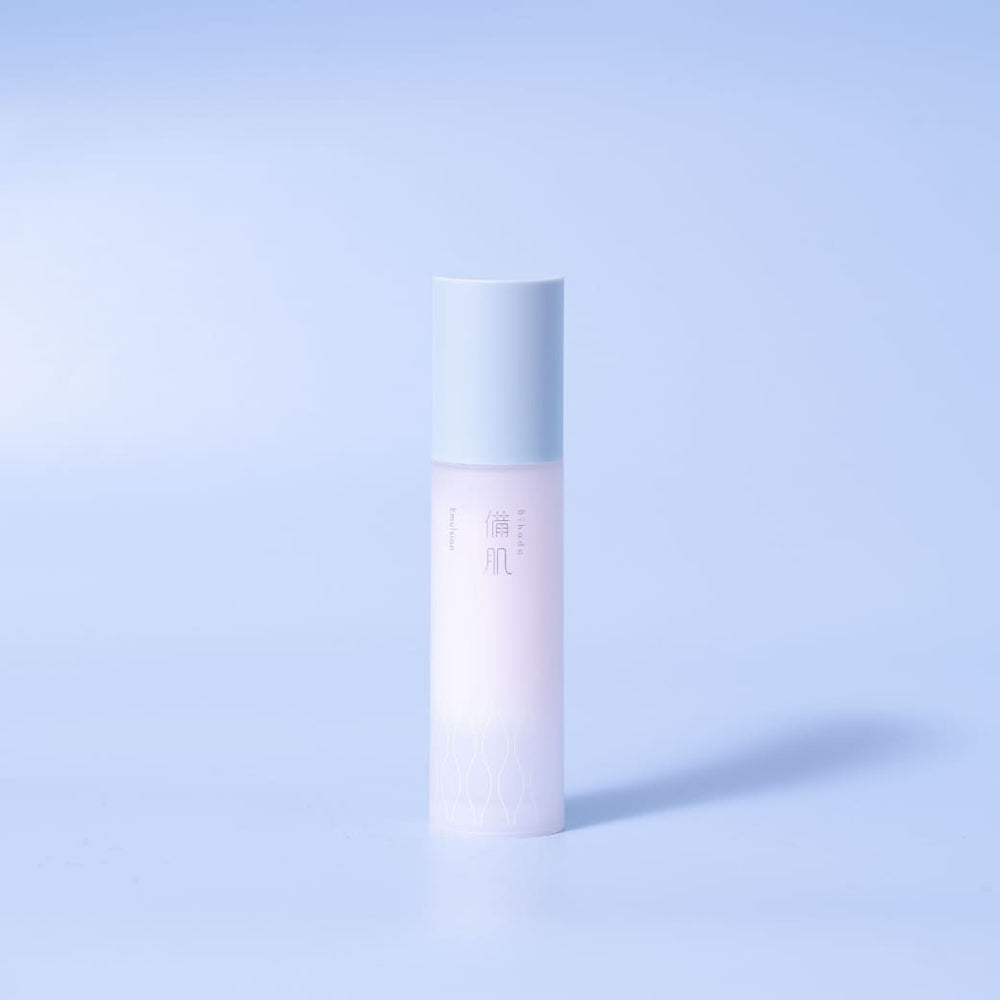 備肌 美容乳液 60ml