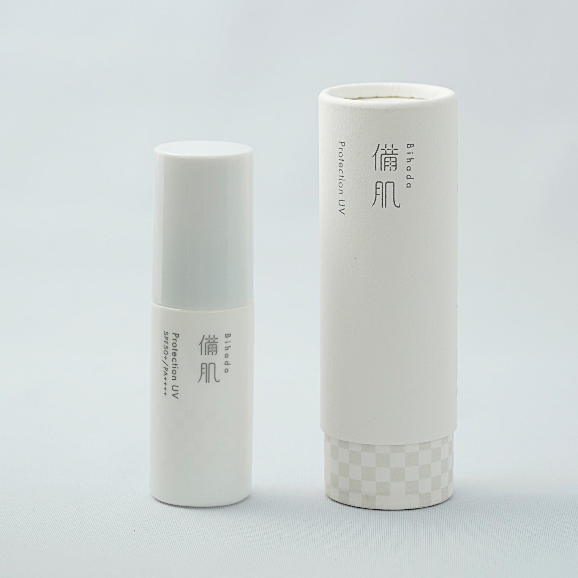 備肌 日焼け止め化粧下地 SPF50+/PA++++